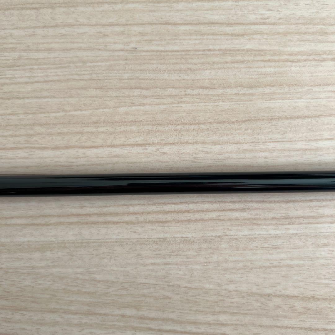 USTマミヤ LINQ BLUE EX シャフト 6X タイトリストドライバー用