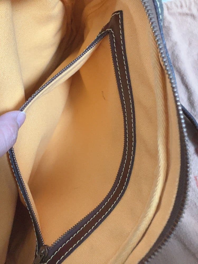 n*u様 希少✨LOEWE✨ロエベ ヴィンテージ アナグラム ショルダーバッグ