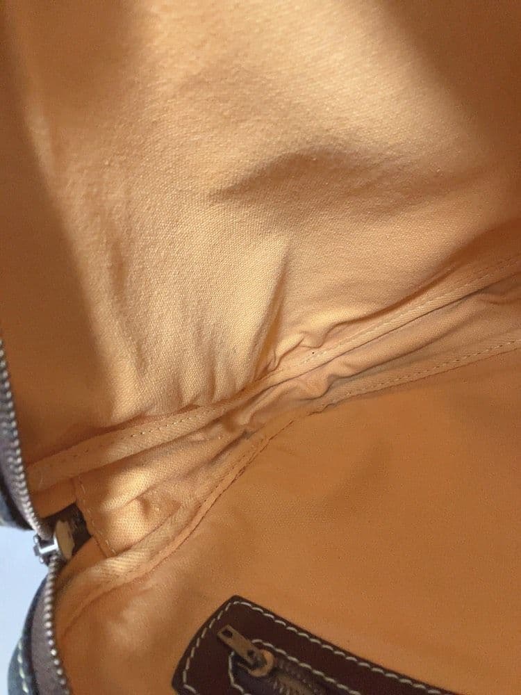 n*u様 希少✨LOEWE✨ロエベ ヴィンテージ アナグラム ショルダーバッグ