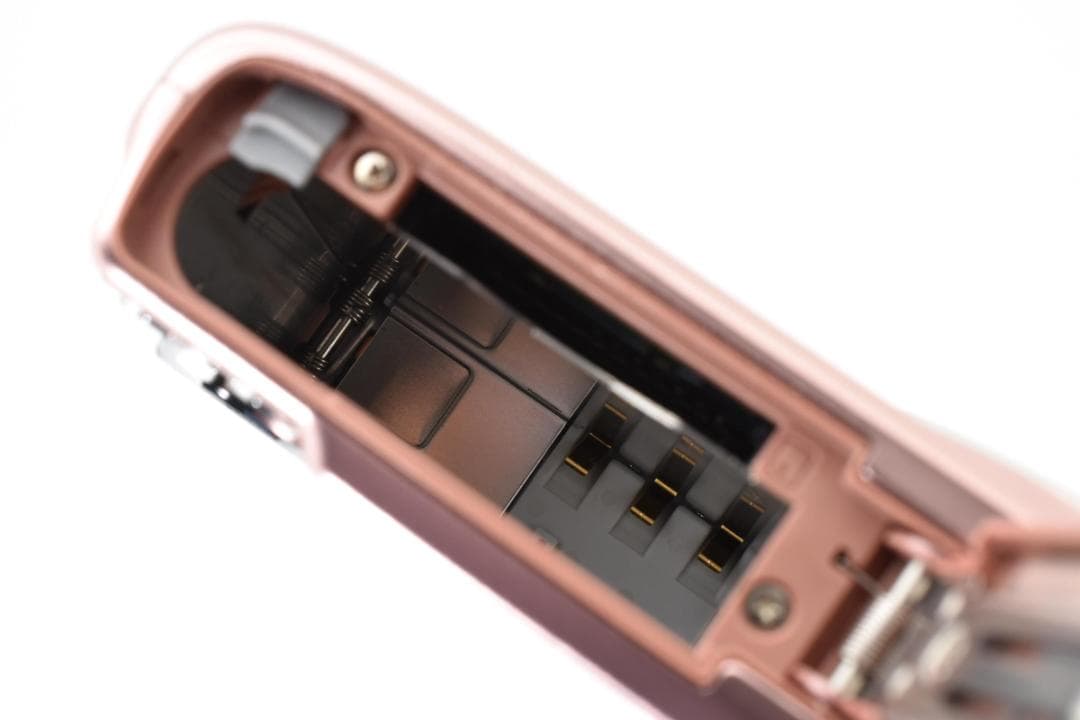 ■ 美品 ■ カシオ　CASIO EXILIM EX-Z400 ピンク