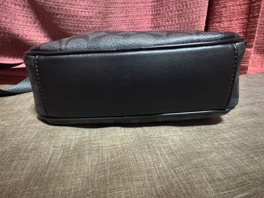 Y*a様 極美品 COACHコーチ ショルダーバッグ