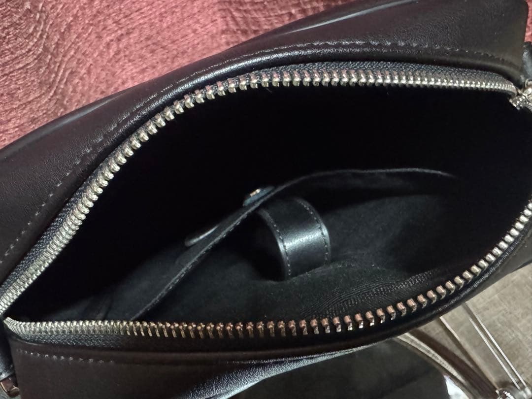 Y*a様 極美品 COACHコーチ ショルダーバッグ