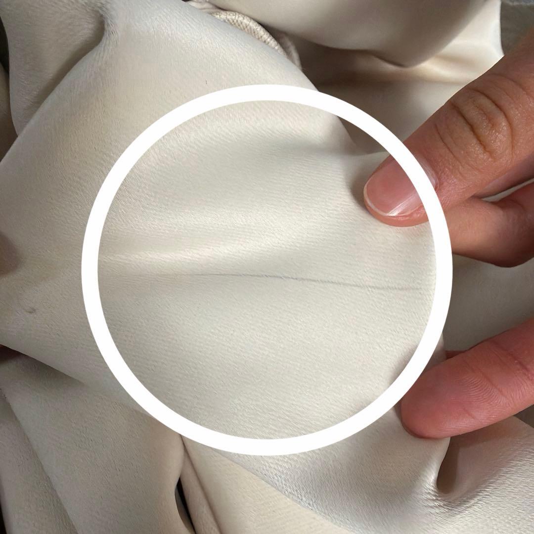 セシール　カーテン・レースカーテンセット★新品未使用‼︎