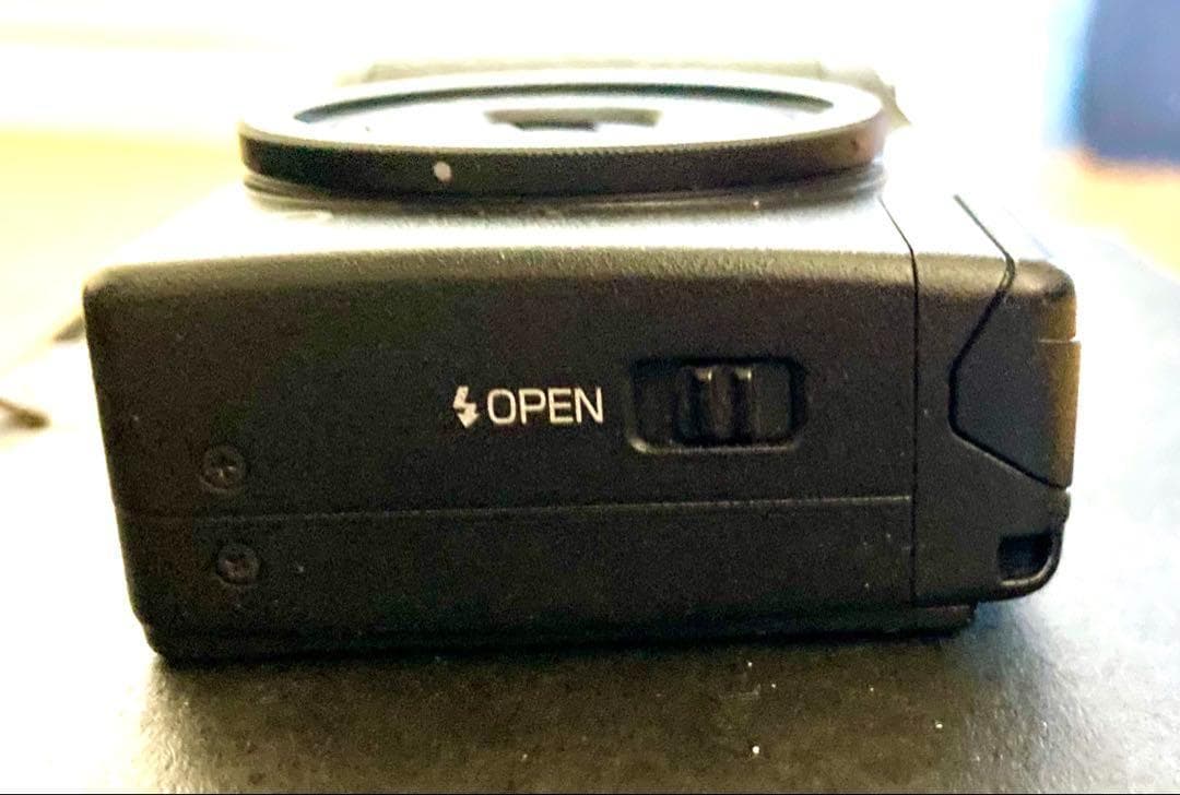再値下！シャッター回数102★美品 リコー GR デジタル 2 RICOH