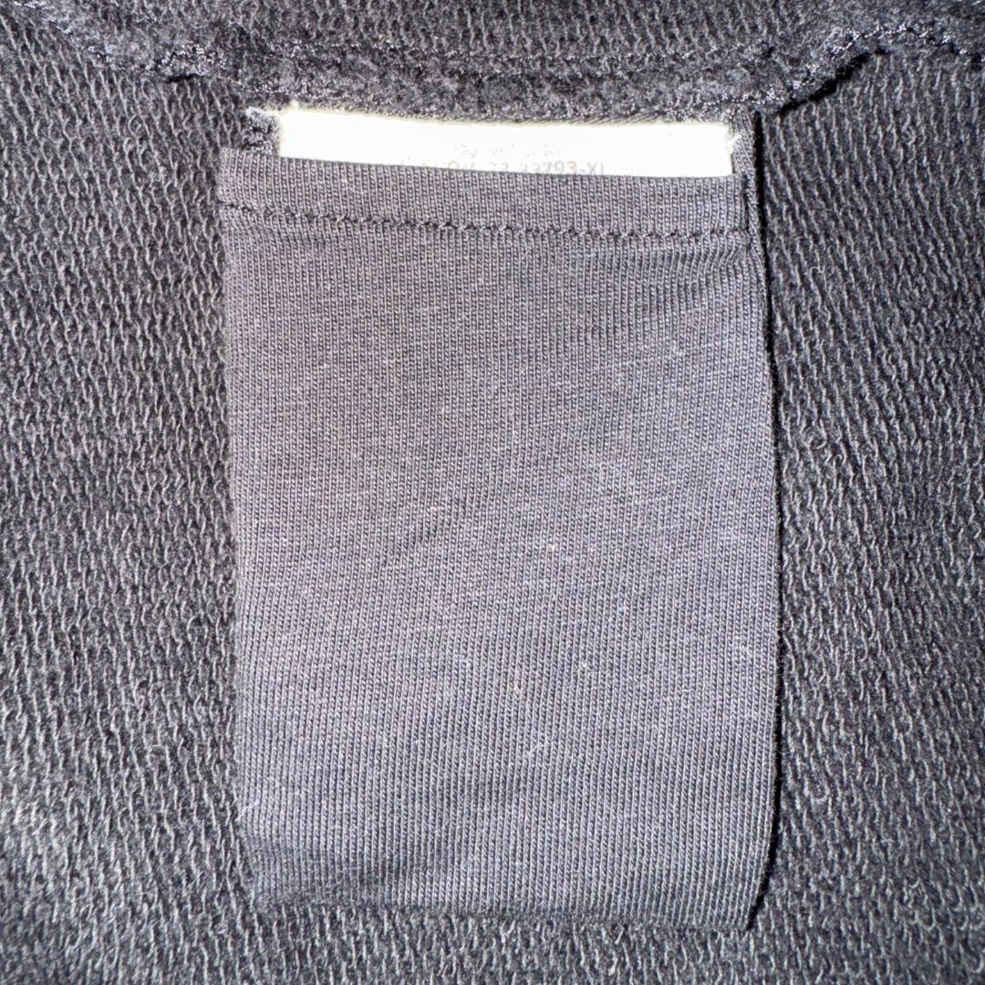 【超高級モデル☆ワッペン☆ラバーロゴ】モンクレール 刺繍 スウェット トレーナー