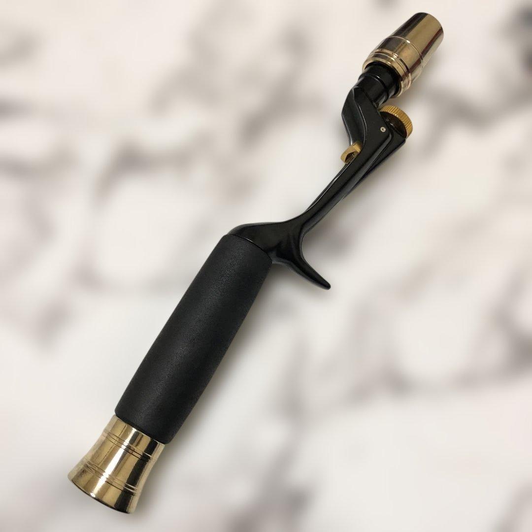 ストックルアーズゴッドハンドGGODHANDGグリップ STOCKLURES