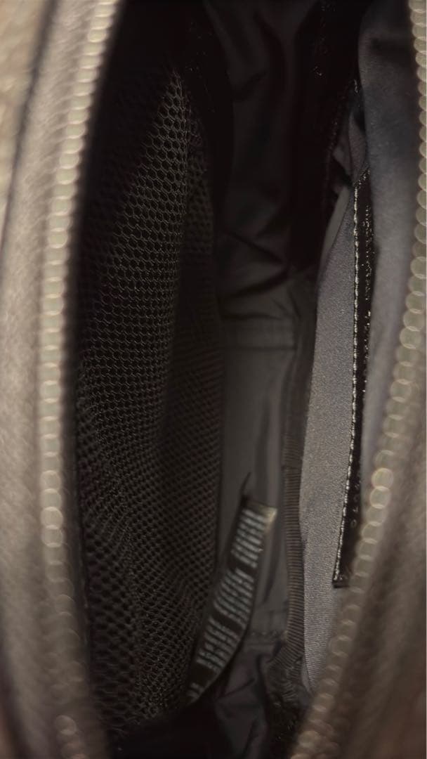 BALENCIAGA × Adidasコラボ ショルダーバッグ　未使用