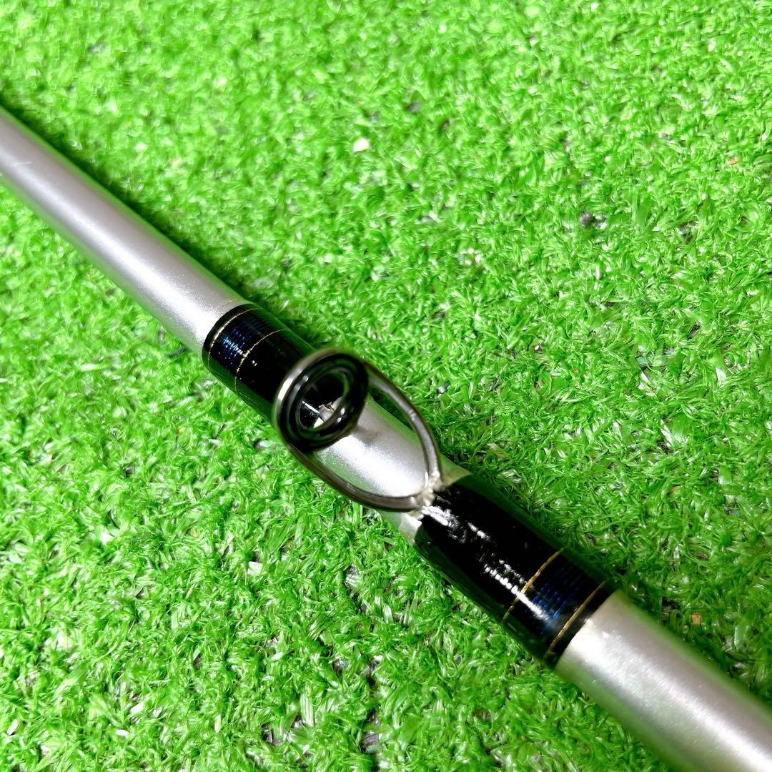 希少！最高峰！ダイワ　極鋭ヒラメ　H-270 船竿