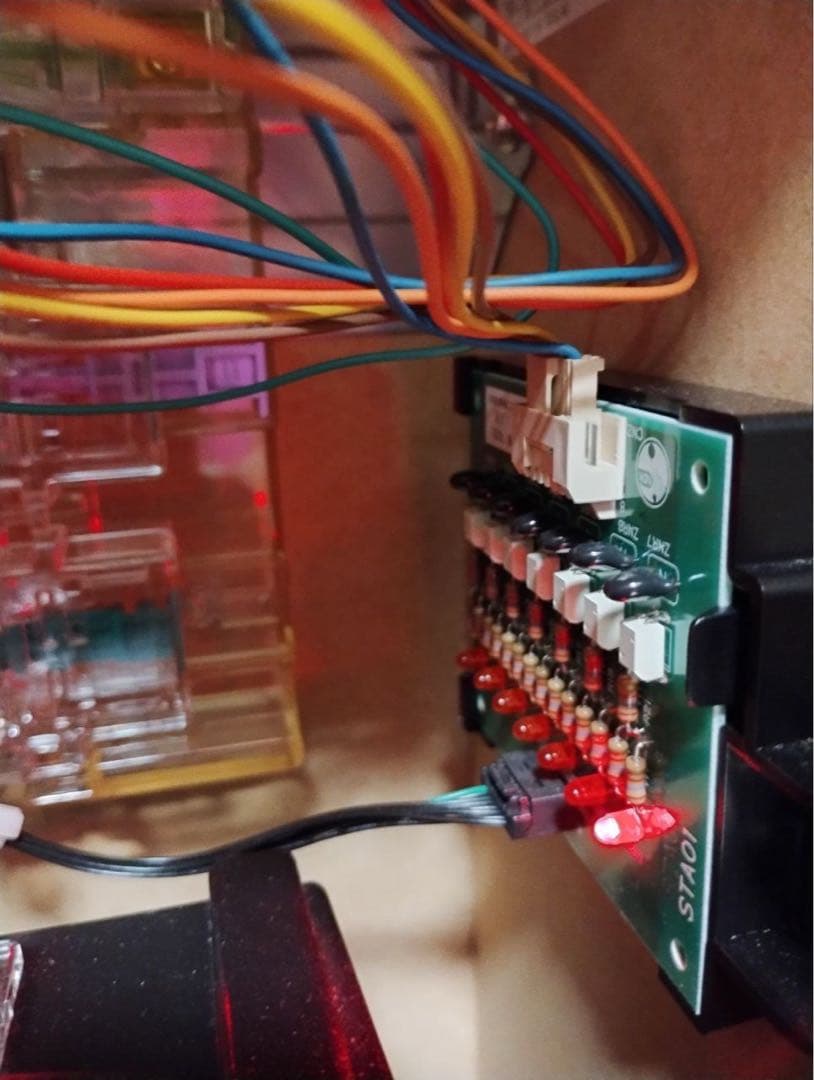 マイジャグラーＶ