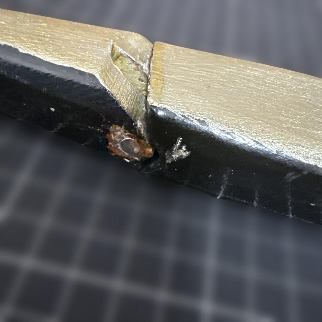 ACプラグ ハッチェリートラウト　オールド