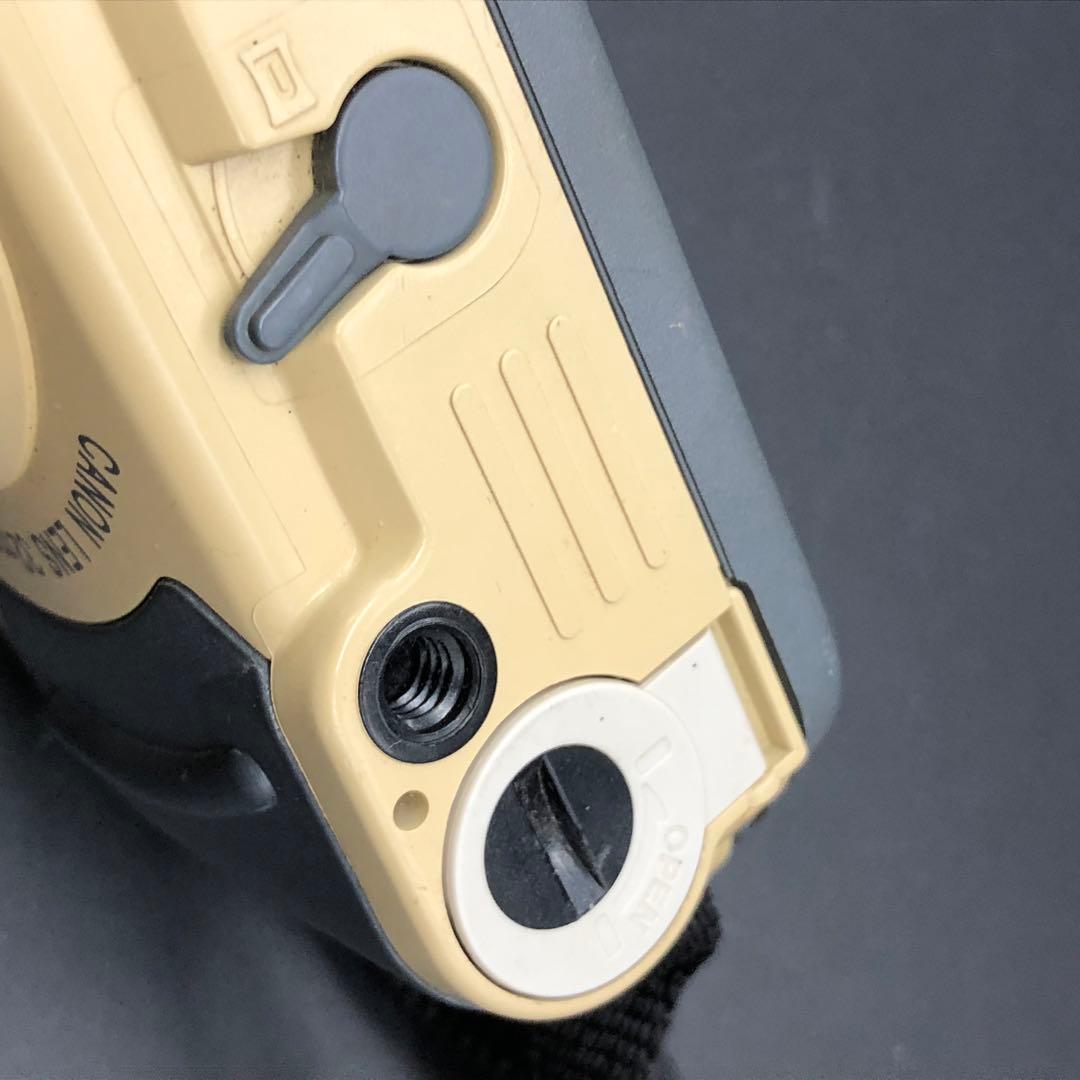 Canon コンパクトフィルムカメラ Autoboy D5 PANORAMA