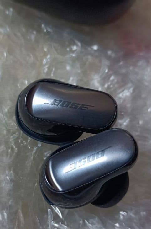 ヘッドホン Bose QuietComfort Ultra Earbuds 2nd GEN