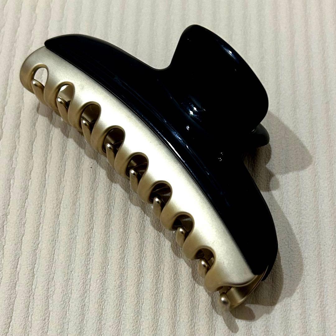 アレクサンドル ドゥ パリ ALEXANDRE DE PARIS ヘアクリップL