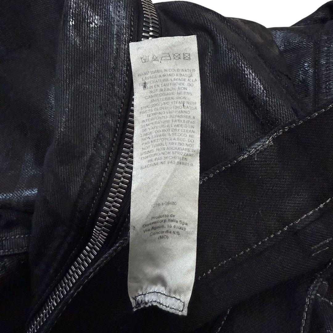 I*R様 Rick Owens DRKSHDW BOLAN BANANA