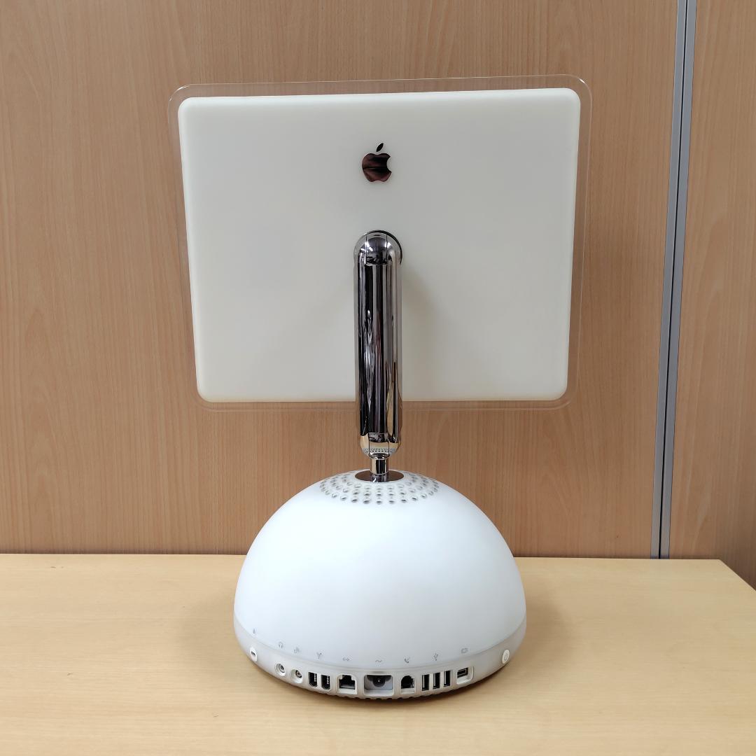 アップル iMac G4 15inch