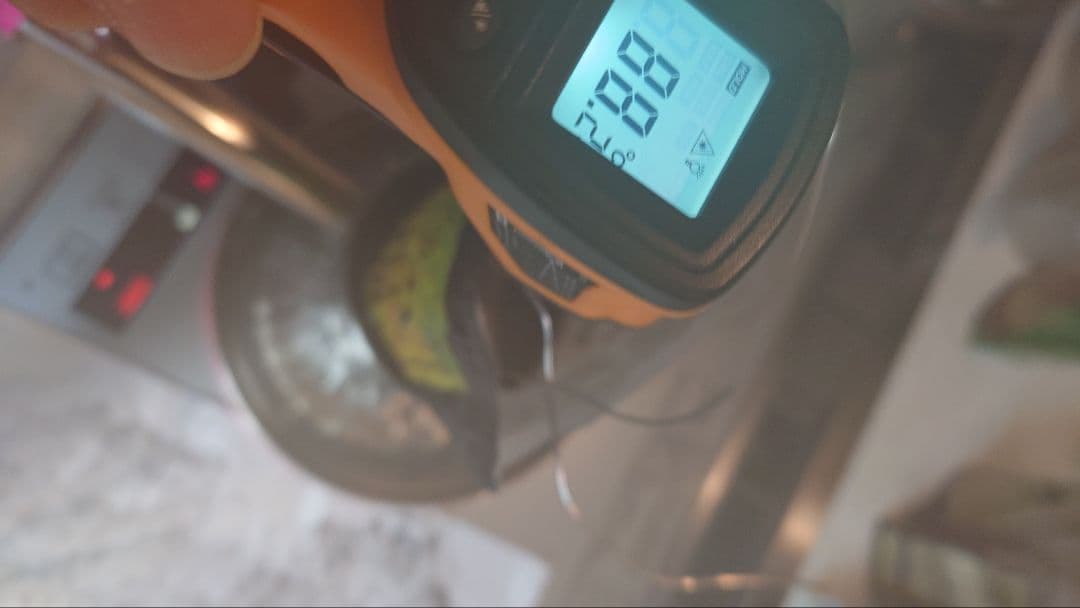 【SILCA】ワックス施工済 Shimano CH-HG901-11 116L