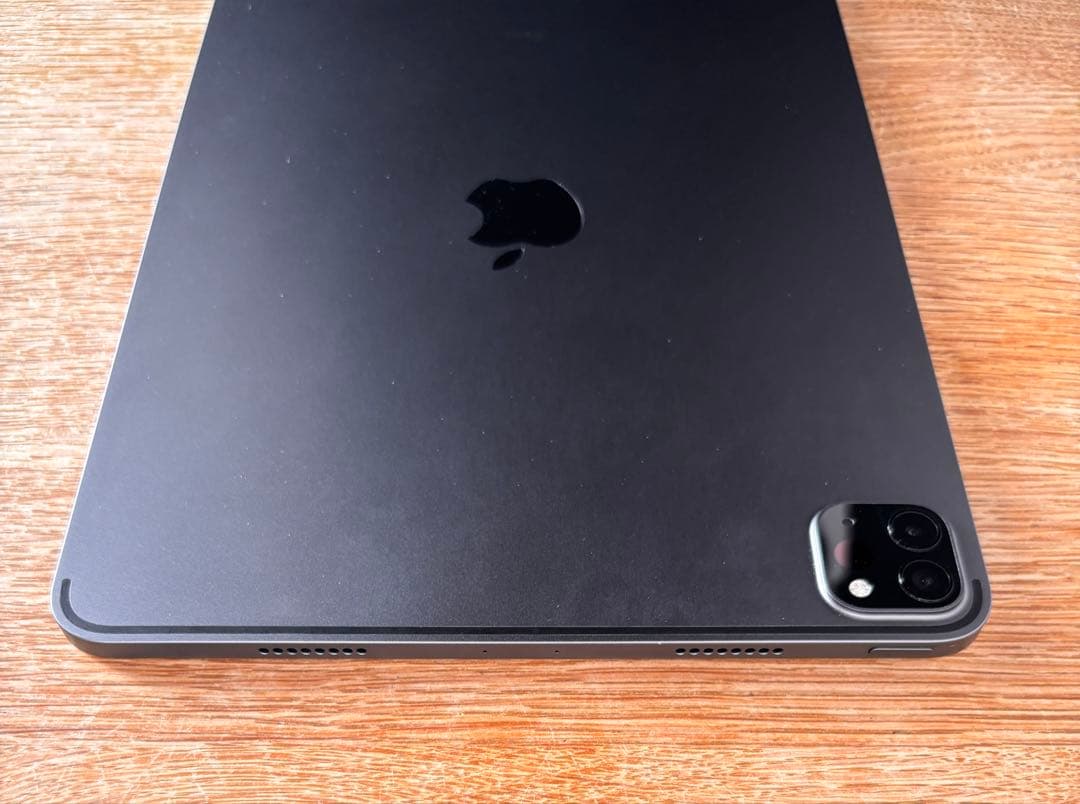 iPad Pro 11インチ 第3世代 128GB スペースグレイ MHQR3J