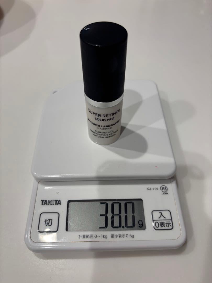 Dr.PUR BEAUTE スーパーレチノール