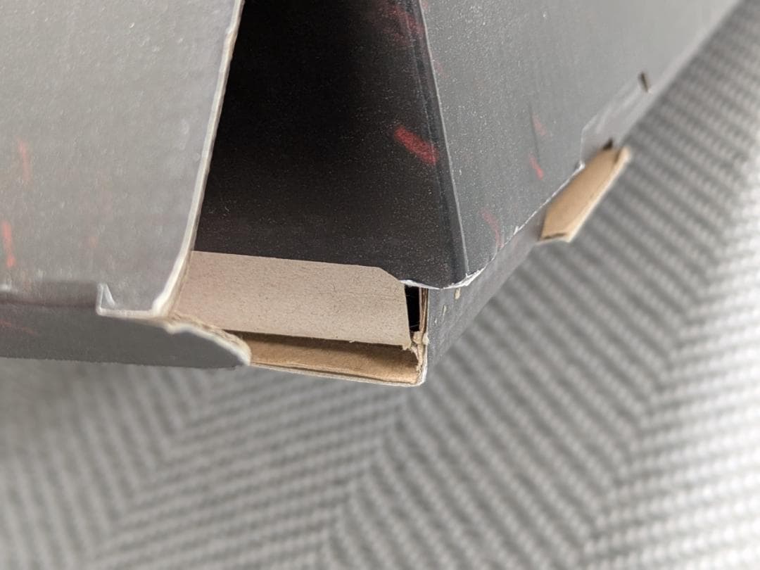 アイアンマン3 デラックスセット バスト8体セット ホットトイズ