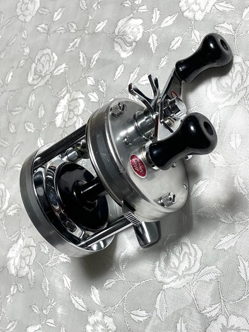 Abu アンバサダー　5500C Ambassadeur アブガルシア ベイト