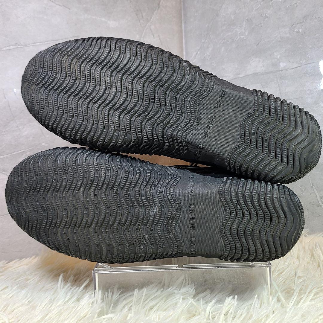 L【SPINGLE MOVE】レースアップブーツ　サイドジップ　SPM-419