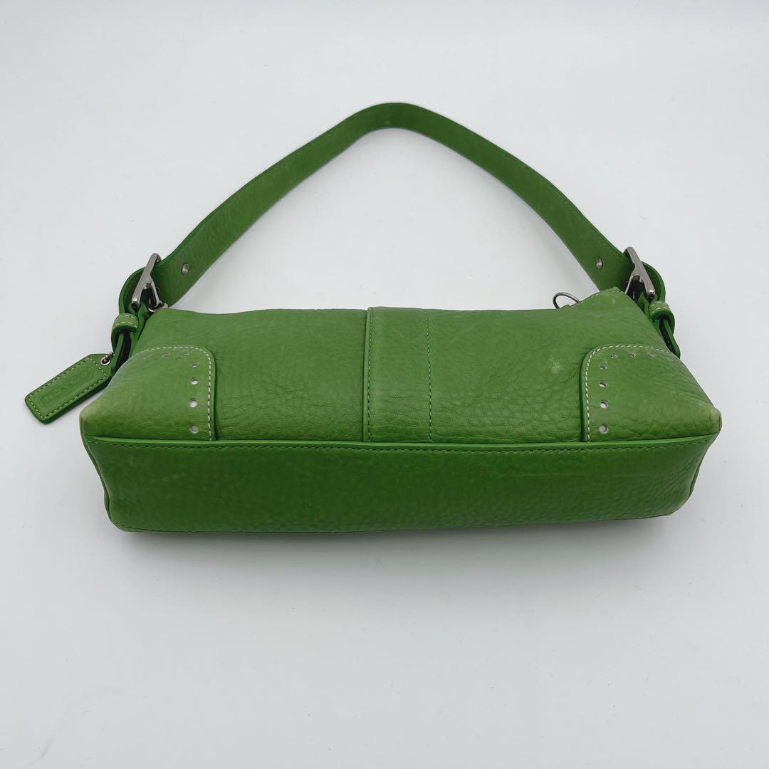 バッグ COACH y2k Vintage shoulder bag archive