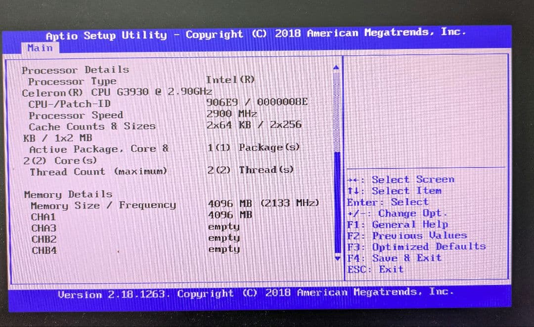 Fujitsu PRIMERGY TX1310 M3 サーバー
