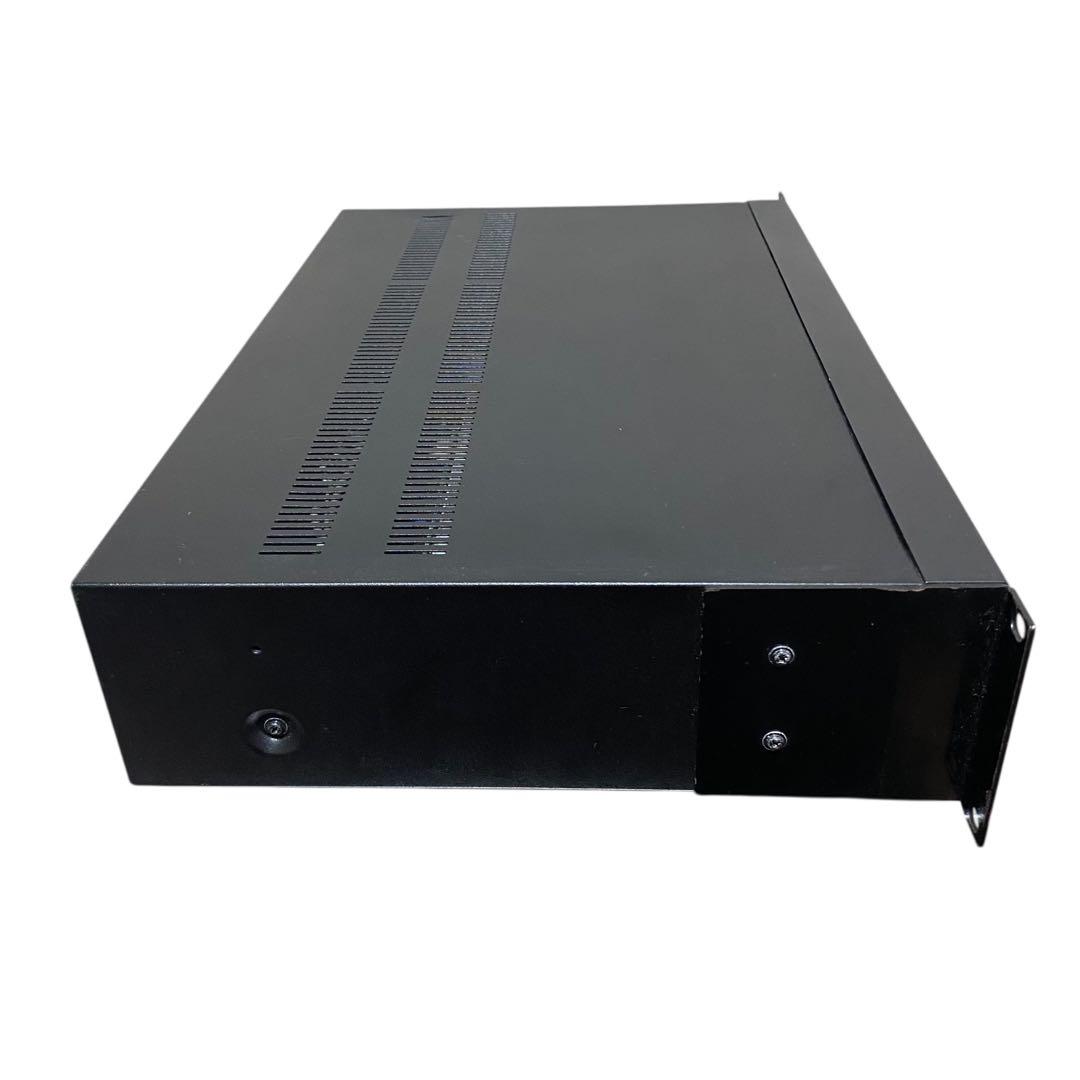 【現状品】TASCAM CD-RW901 MKⅡ CDレコーダー