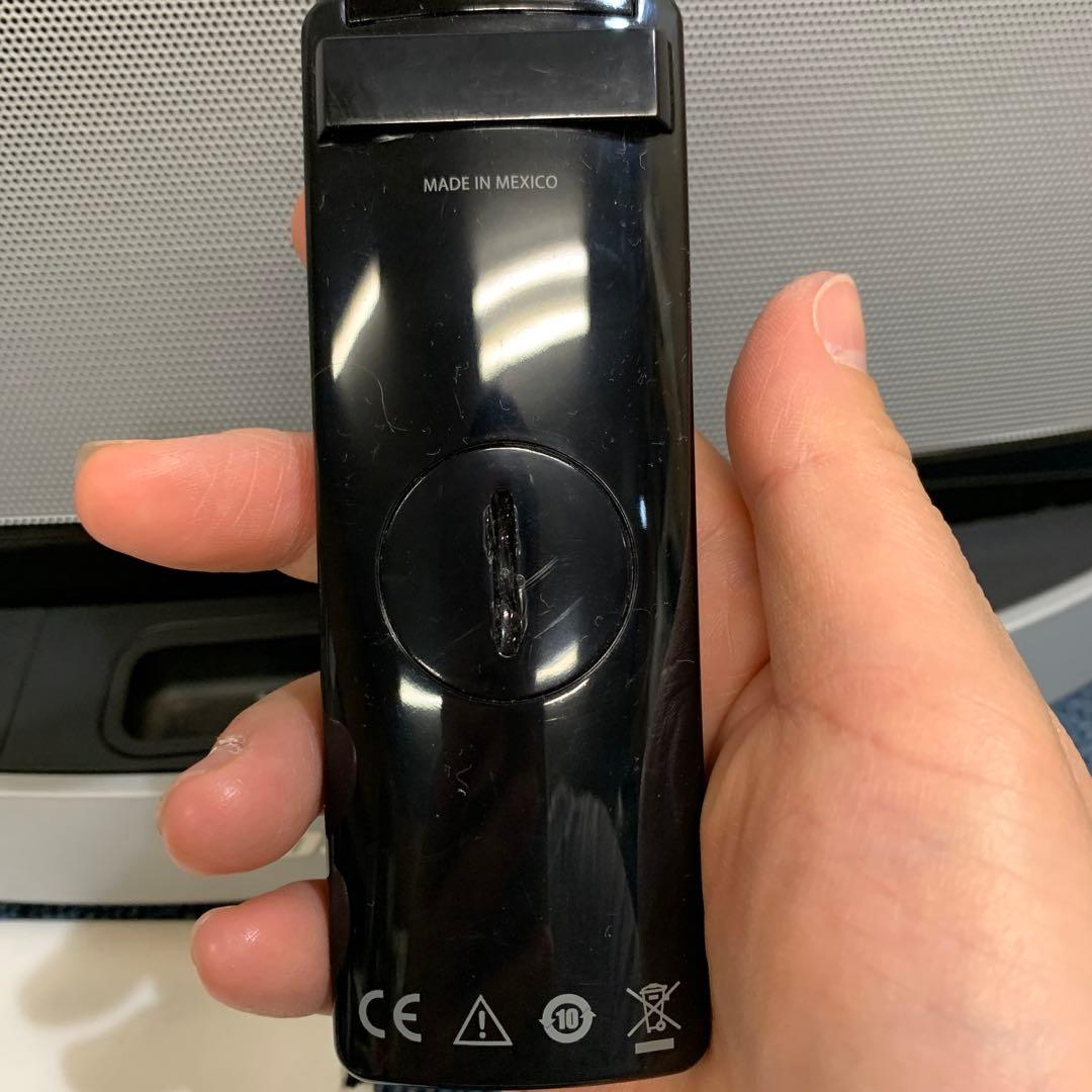 スピーカー・ウーファー BOSE SOUNDDOCK 10