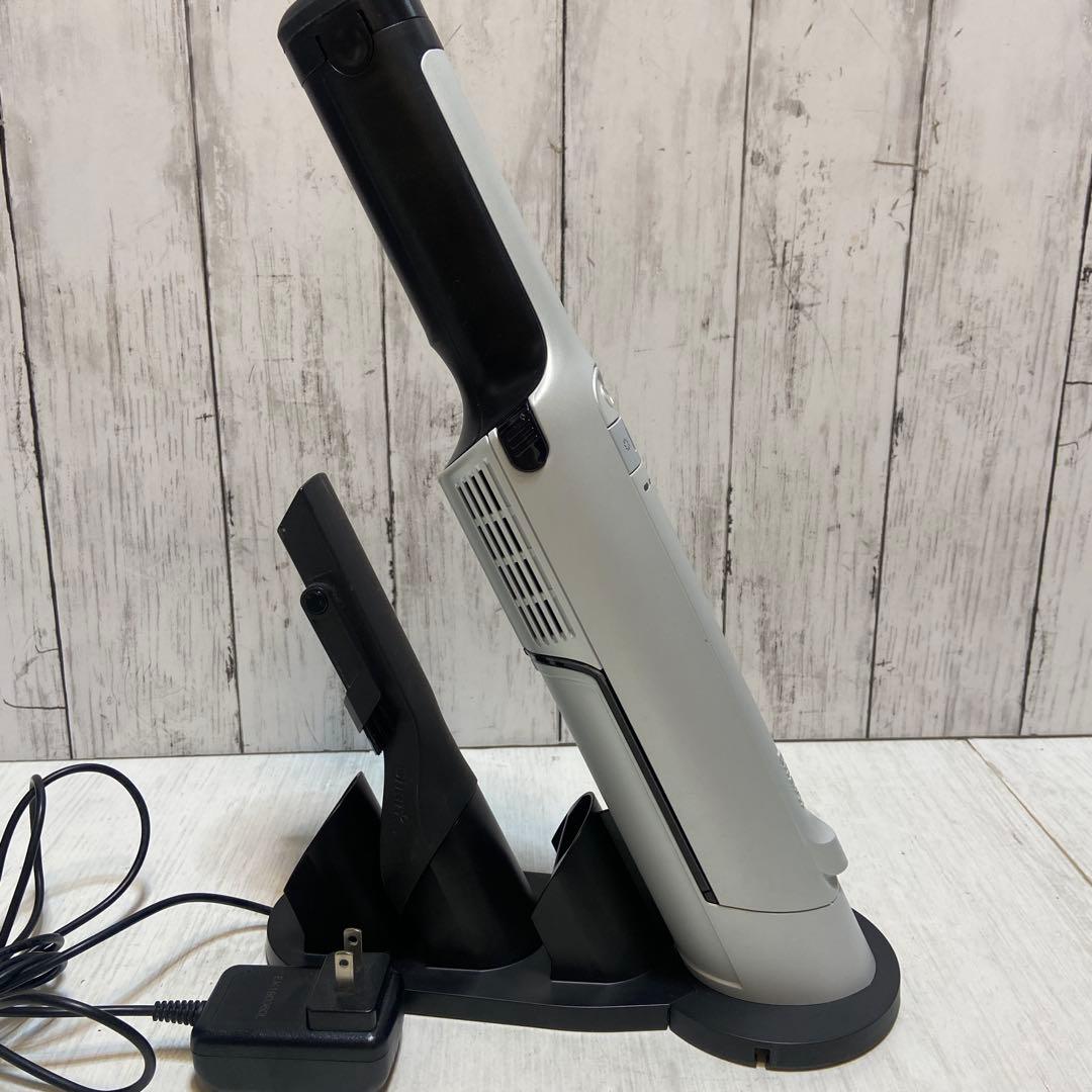 シャーク　Shark⭐️EVOPOWEREX WV415JWH ハンディクリーナー