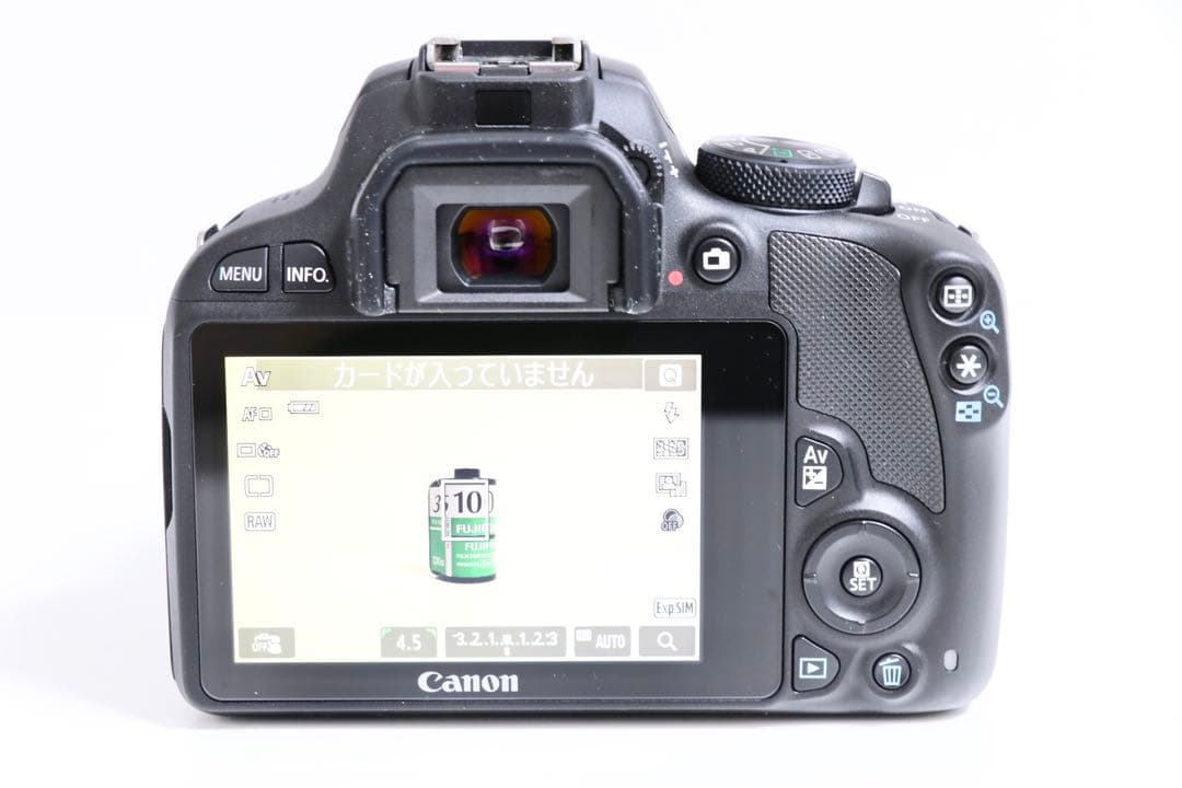 【専用】キャノン Canon EOS kiss X7 レンズセット