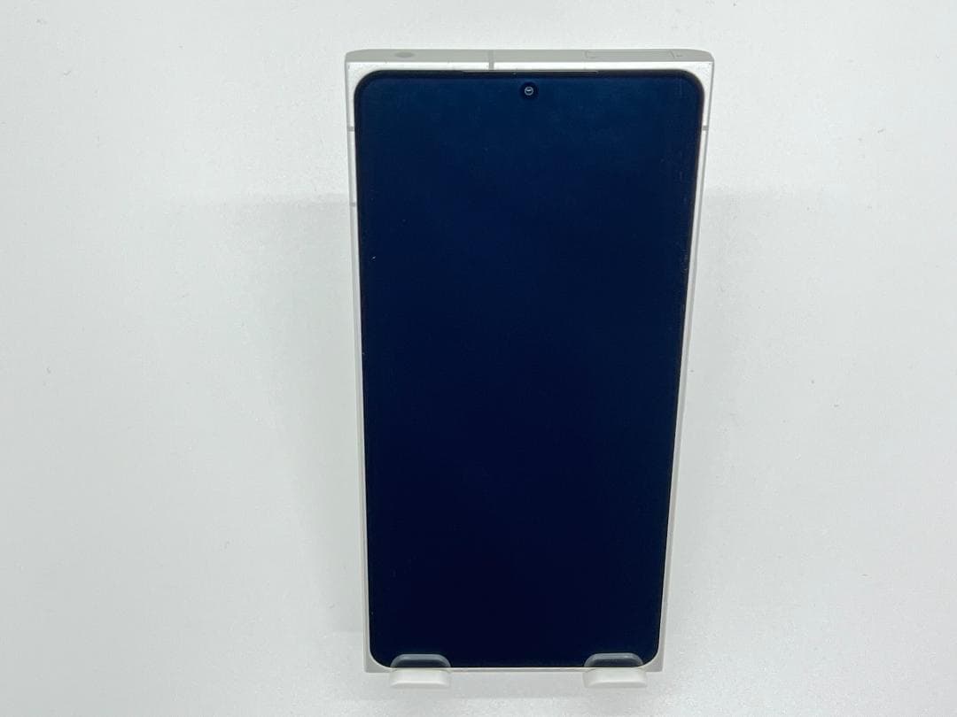 スマートフォン本体 LEITZ PHONE2 LP-02 Leica white