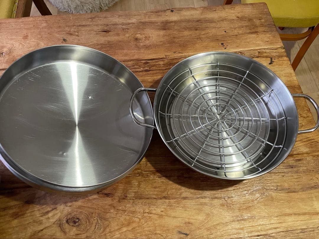 Zwilling ツヴィリングヘンケルス スモーカーセット