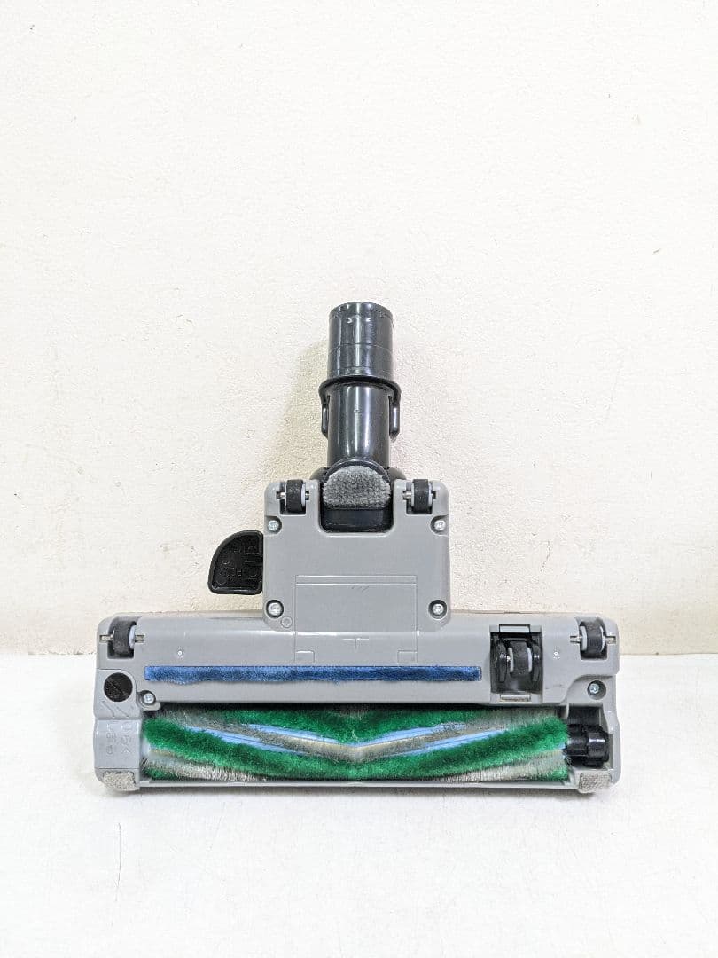 Panasonic MC-SR540G-T サイクロン式掃除機 2017年製