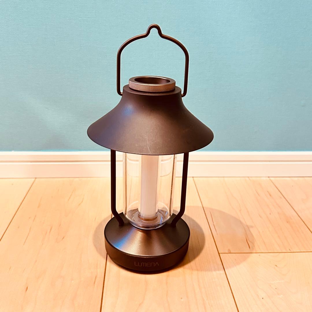 LUMENA CLASSIC LED ルーメナー　クラシック　LEDランタン