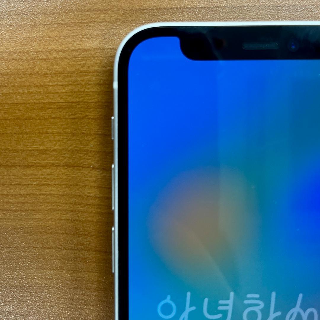 か*ん様 動作確認済み iPhone 12 mini 64GB IDJQL71