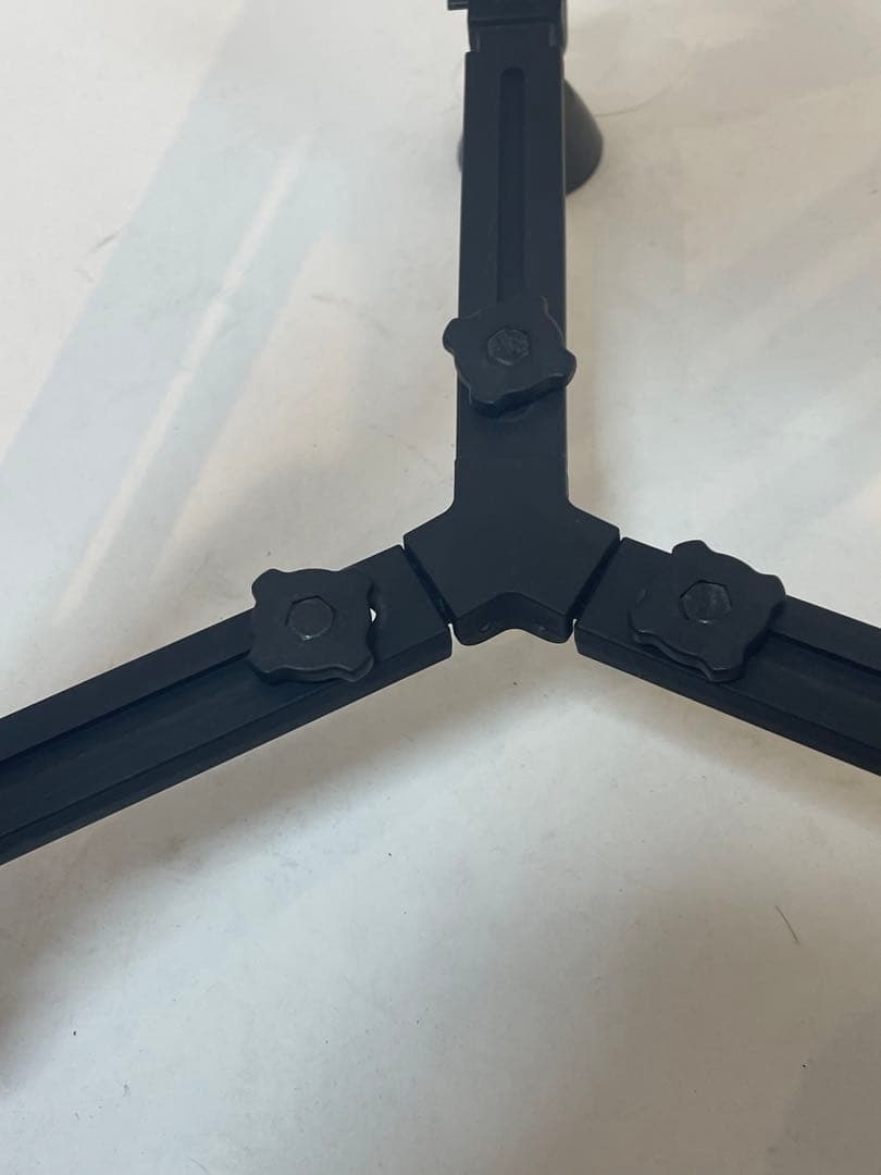 Libec ALLEX ビデオ三脚 ALLEX H 雲台 リーベック ALX