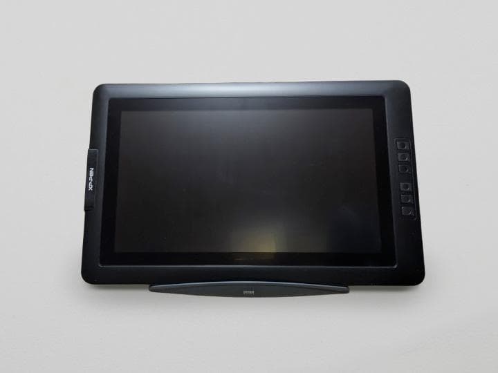 【美品】XP-PEN Artist 15.6 液晶ペンタブレット本体