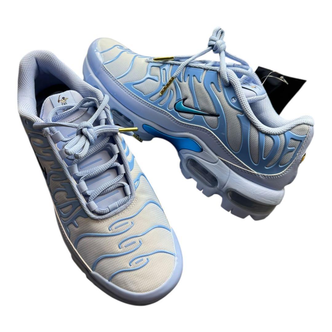 D新品 27cm ナイキエア マックス プラス G x イーストサイド ゴルフ