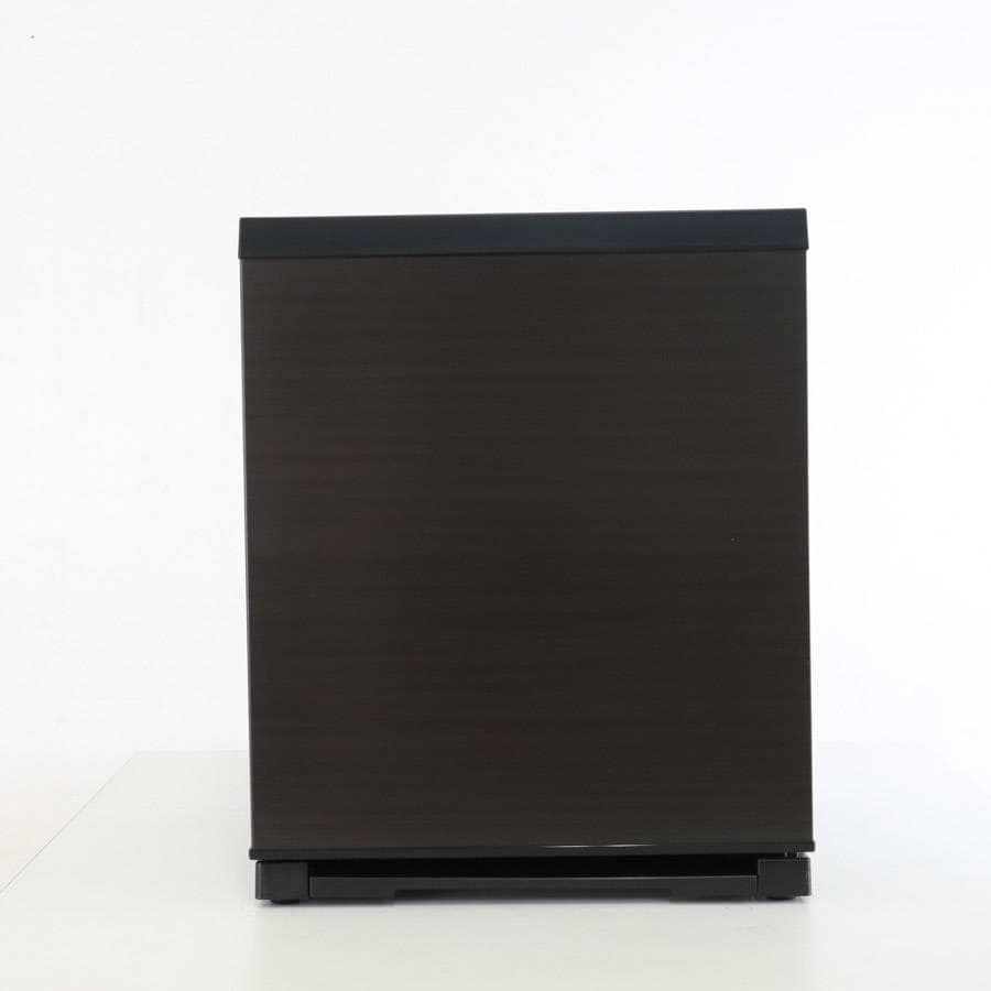 24年製 三菱電機 MEE 業務用 20L 1ドア 冷蔵庫 RD-203-M 2