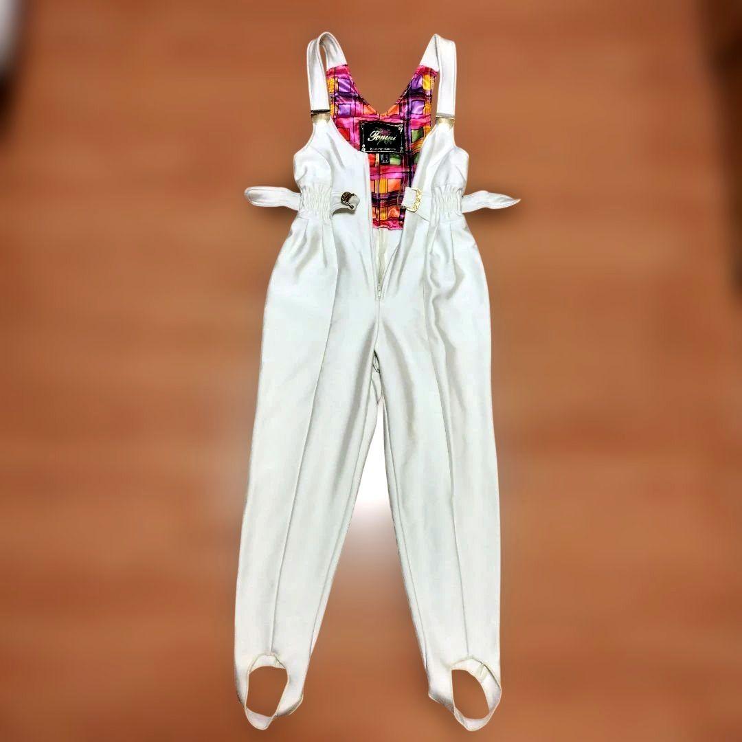 美品　スキーウェア　Phenix フェニックス　tonini　レディース　☆希少