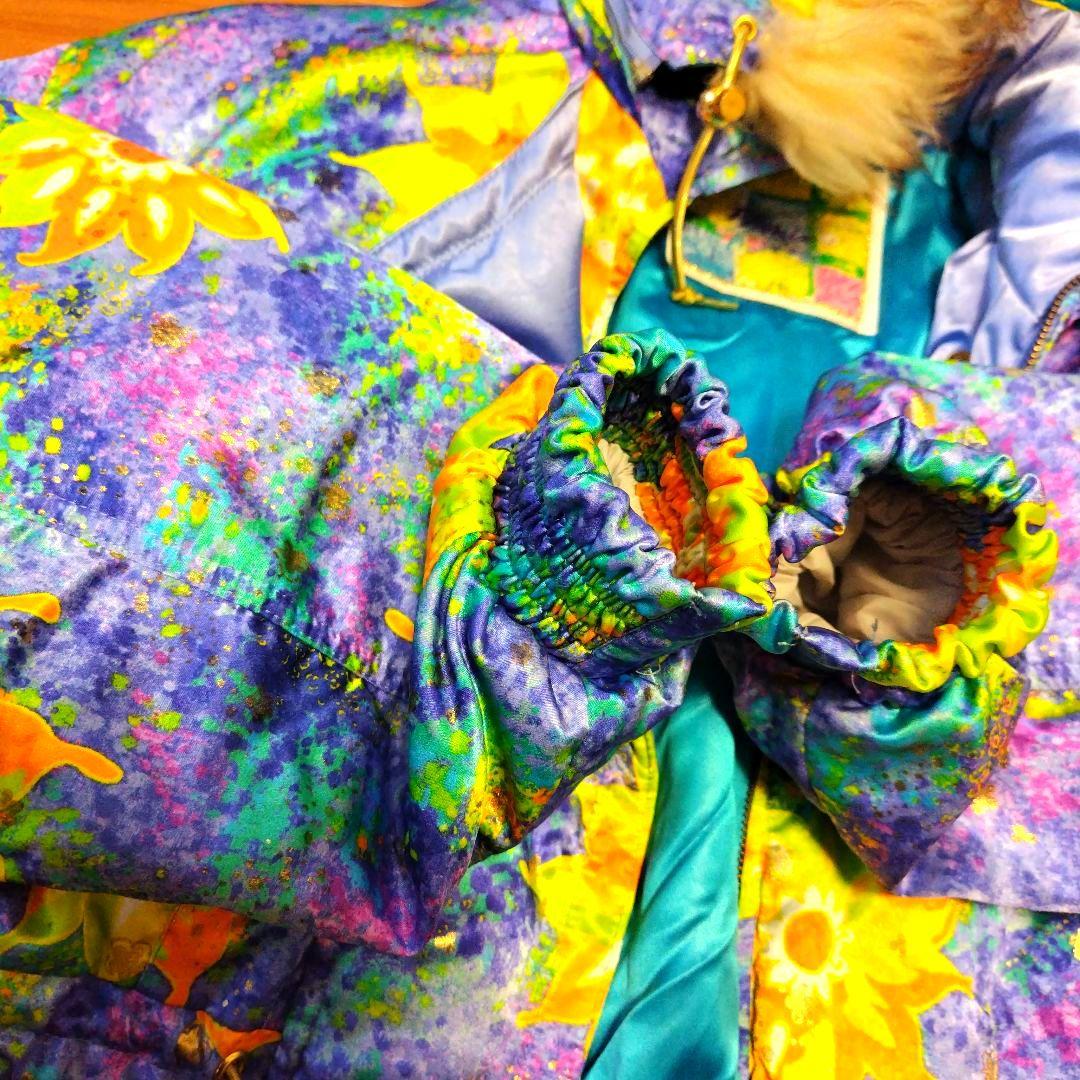 美品　スキーウェア　Phenix フェニックス　tonini　レディース　☆希少