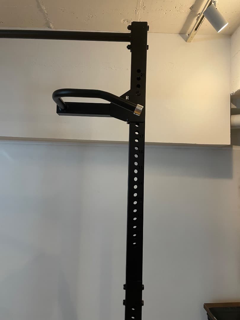 リーディングエッジ　ハーフラックLE-HR100