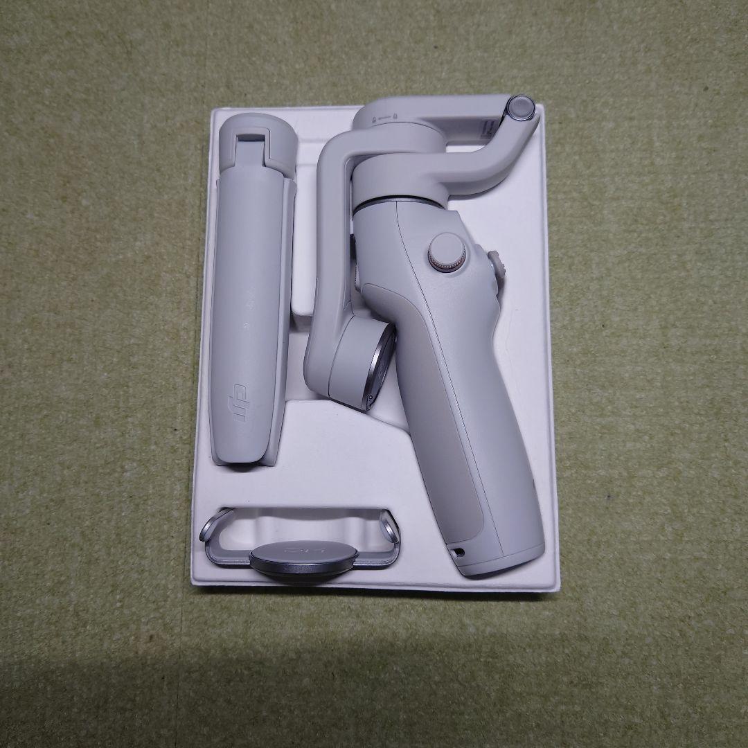DJI Osmo Mobile 6 スマホ スタビライザー