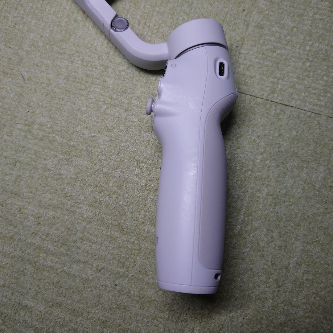 DJI Osmo Mobile 6 スマホ スタビライザー