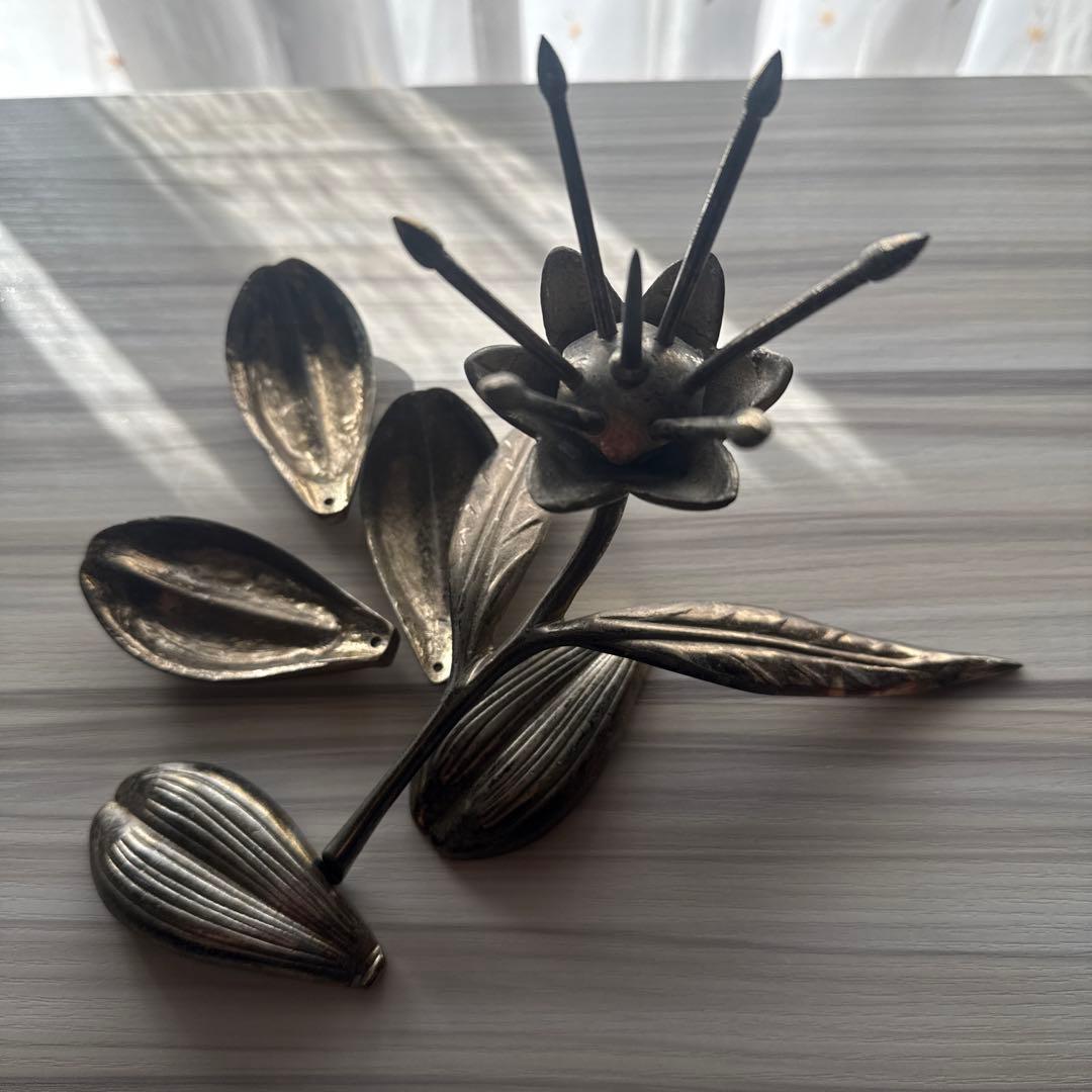 ヴィンテージ　置物