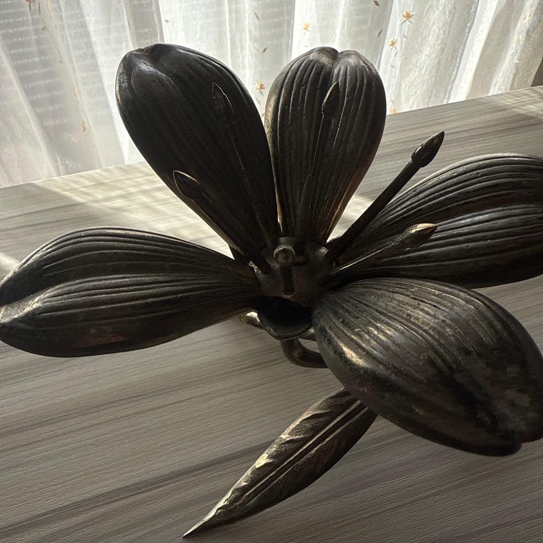 ヴィンテージ　置物