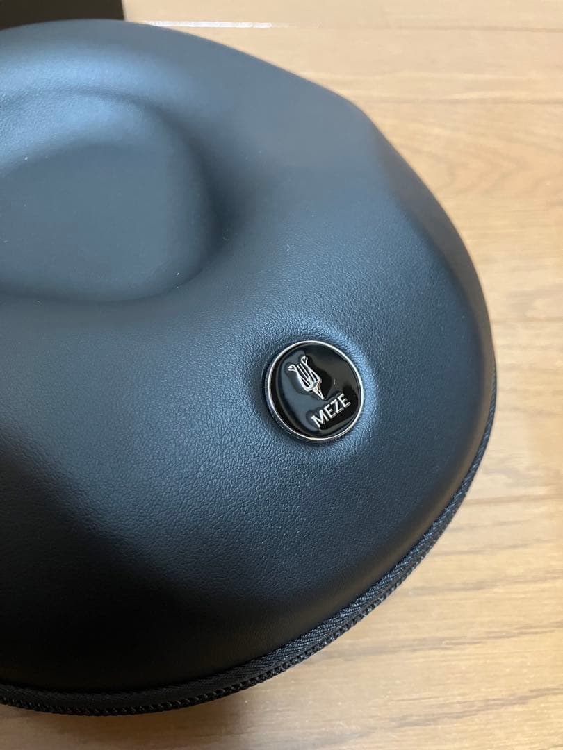 MEZE AUDIO 99 CLASSICS ウォールナットシルバー