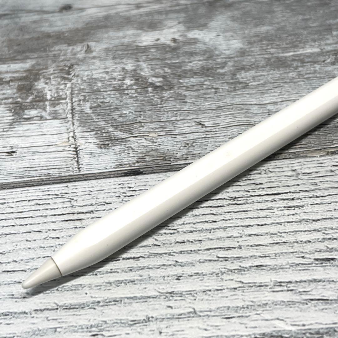 【美品】Apple Pencil(第2世代)