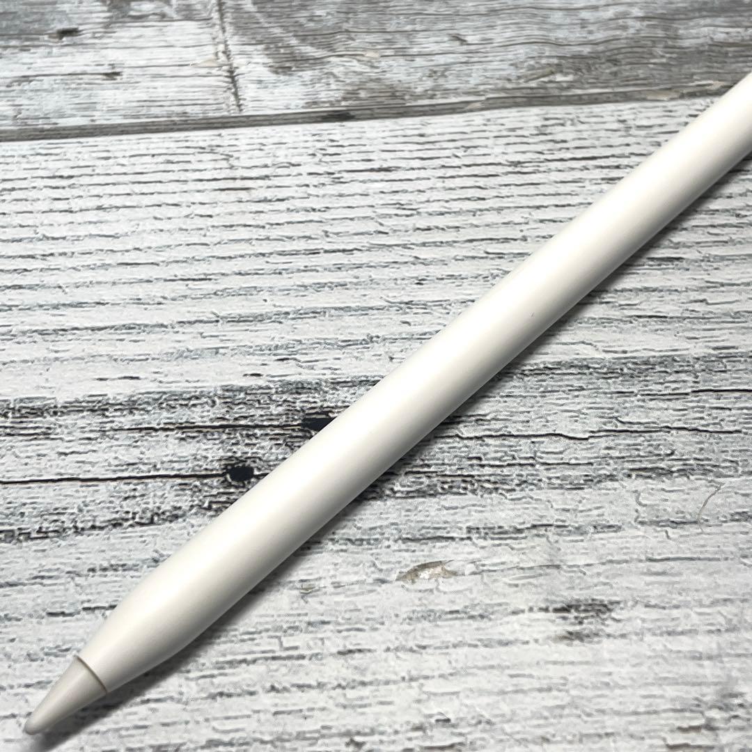 【美品】Apple Pencil(第2世代)